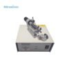 28kHz Sealing and Cutting Machine Ultrasonic Sewing Device for Non-woven PE PP Material Welding Machine