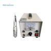 Ultrasonic Plastic Cutting Machine 40kHz High Energy Output Sonic Cutting equipment