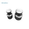 20kHz Ultrasonic Manufacture customizable Round Model for Lacing Machine Plastic Weld Round Die
