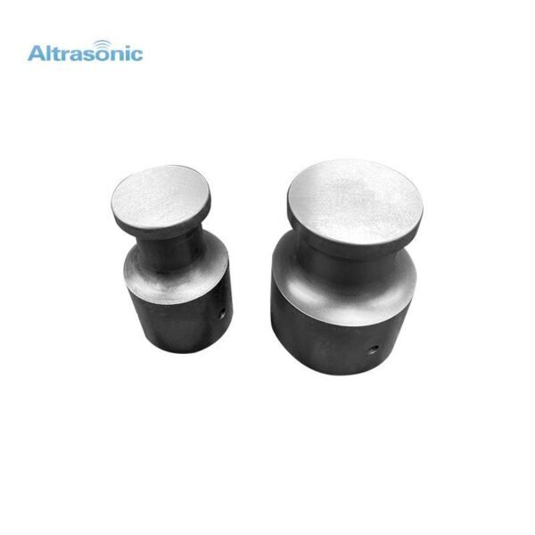 20kHz Ultrasonic Manufacture customizable Round Model for Lacing Machine Plastic Weld Round Die