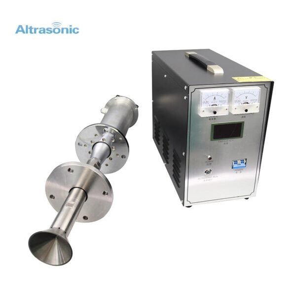 HS-N15 Ultrasonic Machine Atomization Device Superior Ultrasonic Atomizing Equipment