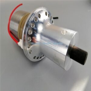 35kHZ Chinese Altrasonic Upside-down Trumpet Type Ultrasonic Transducer