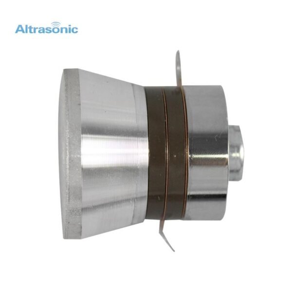 HS-4540-45D Ultrasonic Converter 40khz 60watt Ultraonic Cleaning Transducer High Quaility and Performance