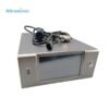 High Stability Ultrasonic Power Supply With Amplitude Stepless Adjustment