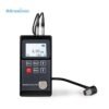 High Performance Parts Thickness Accurate Measurement Ultrasonic Thickness Gauge