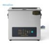 D-series Portable Ultrasonic Cleaning Machine For Industrial Parts Cleaning