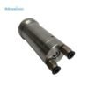 35 kHz Replacement Herrmann Ultrasonic Converter For Ultrasonic Spot Welding