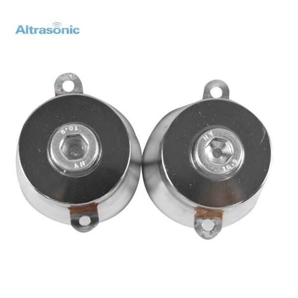 HS-4540-45D Ultrasonic Converter 40khz 60watt Ultraonic Cleaning Transducer High Quaility and Performance