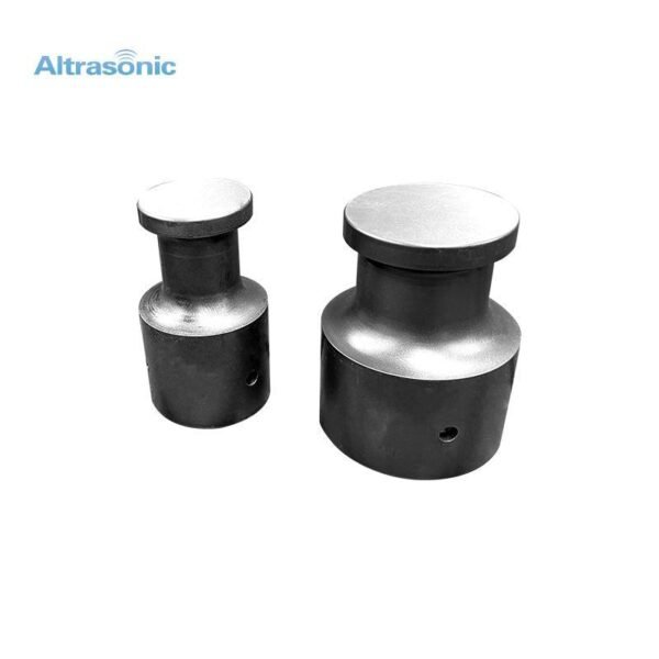 20kHz Ultrasonic Manufacture customizable Round Model for Lacing Machine Plastic Weld Round Die