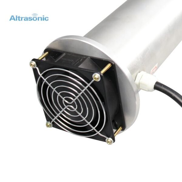 HS-N15 Ultrasonic Machine Atomization Device Superior Ultrasonic Atomizing Equipment