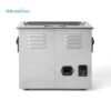 D-series Portable Ultrasonic Cleaning Machine For Industrial Parts Cleaning