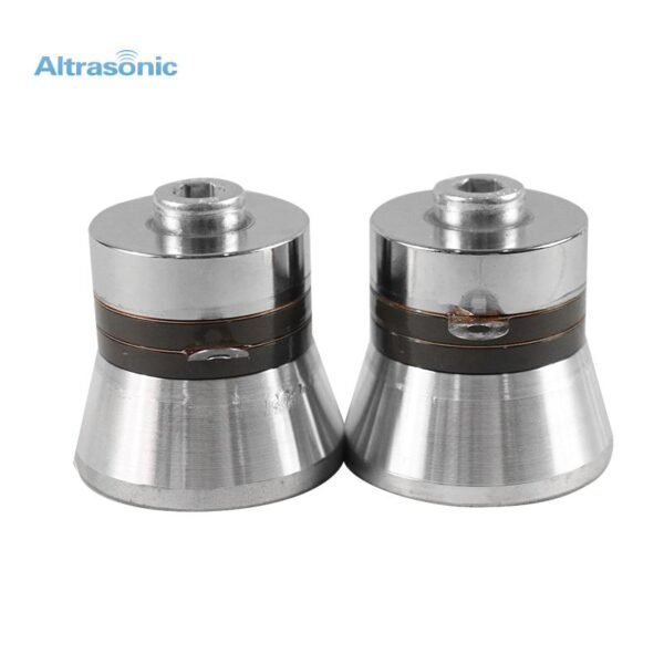 HS-4540-45D Ultrasonic Converter 40khz 60watt Ultraonic Cleaning Transducer High Quaility and Performance