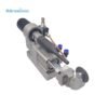 28kHz Sealing and Cutting Machine Ultrasonic Sewing Device for Non-woven PE PP Material Welding Machine