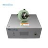HS-M20 Ultrasonic Milling and Drilling BT40 HSK63 Rotary Ultrasonic Spindle
