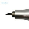 Ultrasonic Plastic Cutting Machine 40kHz High Energy Output Sonic Cutting equipment