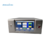 High Stability Ultrasonic Power Supply With Amplitude Stepless Adjustment