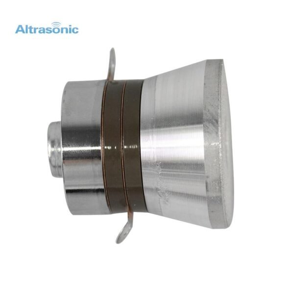 HS-4540-45D Ultrasonic Converter 40khz 60watt Ultraonic Cleaning Transducer High Quaility and Performance
