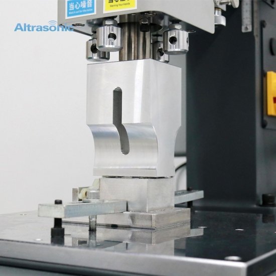 15-20kHz 2000-3600W A-Series Ultrasonic Plastic Welder