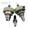 HS-M20 Ultrasonic Milling and Drilling BT40 HSK63 Rotary Ultrasonic Spindle